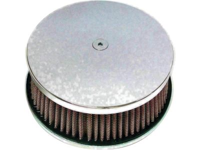 629290 - CCE Classic Smoothie Hi-Flow Air Cleaner Chrome