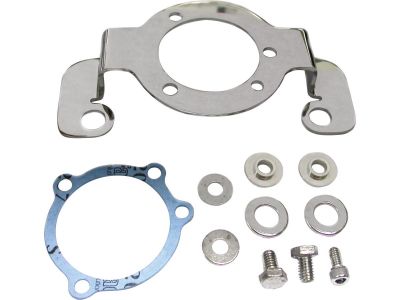 629302 - CCE Air Cleaner Mounting Bracket