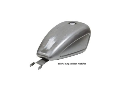 629443 - CCE 3.3 Gallon OEM-Style Indented Fuel Tank