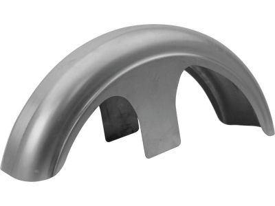 629730 - CCE Steeler 6 fender Front Fender for Touring Raw