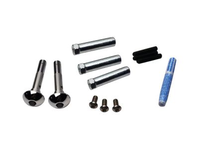 631260 - ARLEN NESS Stage 1 Replacement Hardware Kit
