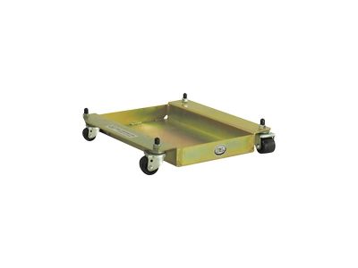 631453 - KL Supply DOLLY FOR FAT JACK STAND