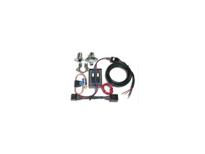 631565 - KHROME WERKS Isolator Wiring Harness Isolator Kit