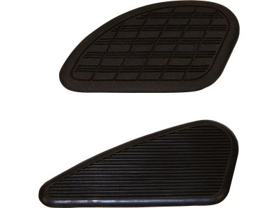 632040 - Jammer Small Gas Tank Knee Pad