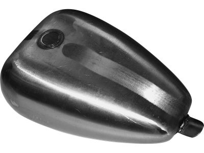 632165 - CCE 3.3 Gallon Mustang Gas Tank with Pop-Up Cap
