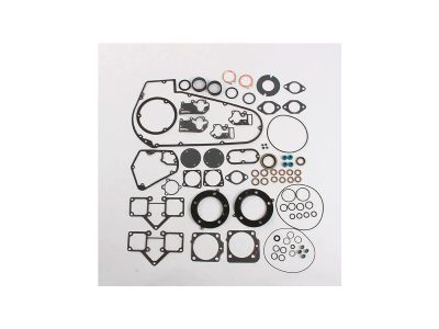 632171 - COMETIC Complete Engine Kits with Primary Gaskets 3 7/16