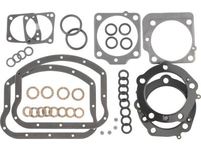 632175 - COMETIC MLS Top End Gasket Kit .030" Headgasket 3 3/4"