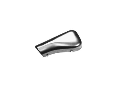 632254 - Jammer Breather Snoot Smooth Carburetor Cover Chrome