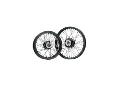 635666 - DNA 40-Spoke Wheels