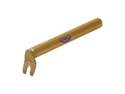 640492 - KL Supply Spoke Wheel Weight Removal Tool