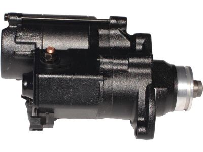 640686 - TERRY High Torque Starter Black 1.5 kW