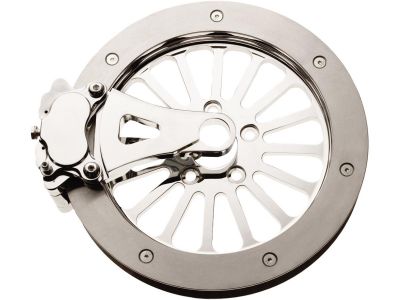 640695 - DNA Brakester Pulley Brake Kit 1 1/8" 65 teeth