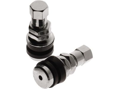 640743 - DNA VALVE STEM FOR WIRE WHEELS