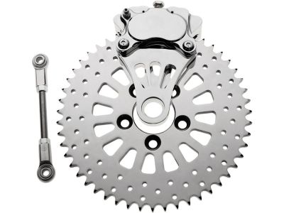 640744 - DNA Sprockster Sprocket Disc Brake Kit Rear