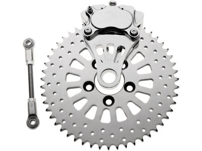 640745 - DNA Sprockster Sprocket Disc Brake Kit Rear