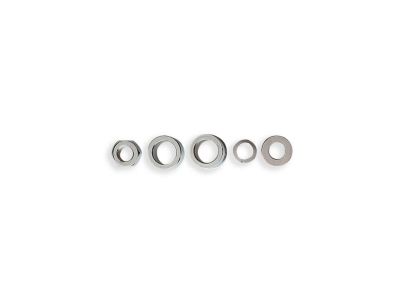 64076 - CCE AXLE-H/WARE KIT