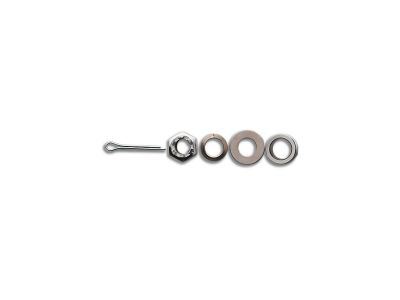 64084 - CCE AXLE H/WARE KIT