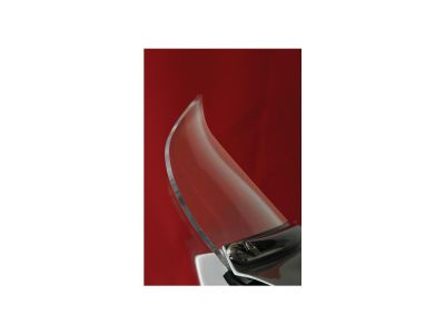 640939 - WindVest High Performance Replacement Windscreen Height: 10" Clear