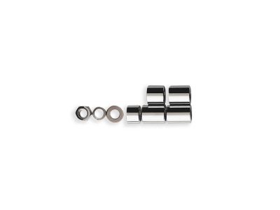 64100 - CCE FRONT AXLE HARDWARE KIT