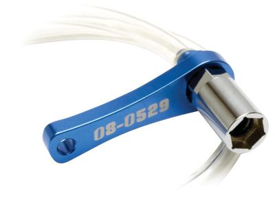 641116 - Motion Pro Mini Bleeder 10 mm Mini Brake Bleeder