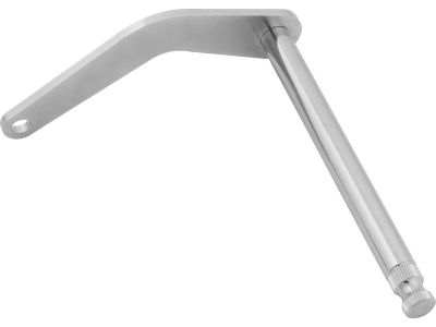 642385 - CCE Inner Shifter Lever, Zinc Finish Shifter Lever