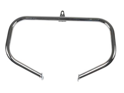 642899 - CCE Front Highway Bar For 97-08 Touring Chrome