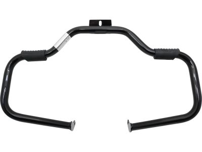 642902 - CCE Engine Guard with Highway Pegs Black