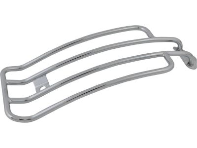 642981 - MOTHERWELL 6" Solo Luggage Rack Chrome