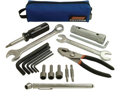 645490 - CruzTOOLS Speed Kit Tool Kit
