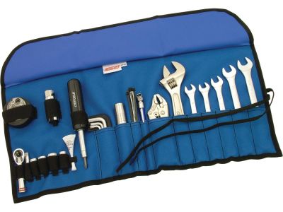 645532 - CruzTOOLS Roadtech H3 Tool Kit