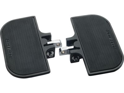 651808 - CCE Tour Ease Mini Floorboards Black