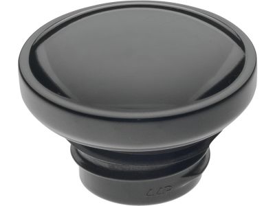 651862 - CCE OEM-Style Screw-Inn Gas Cap Set of left and right caps (Vented and Non-vented) Black