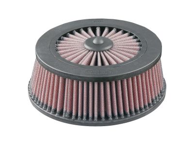 652544 - Küryakyn Replacement Air Filter for Mach 2, Zombie, Alley Cat, Street Sleeper and Crusher Maverick Air Cleaner