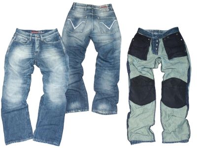 652956 - King Kerosin Speed King 5-Pocket Jeans | W42/L34