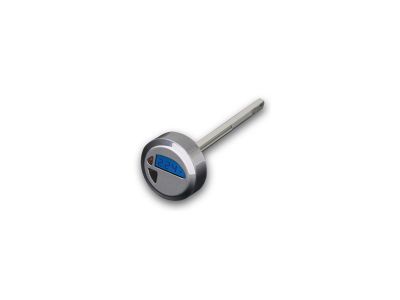 653134 - DAYTONA Oil Temperature Dipstick Chrome