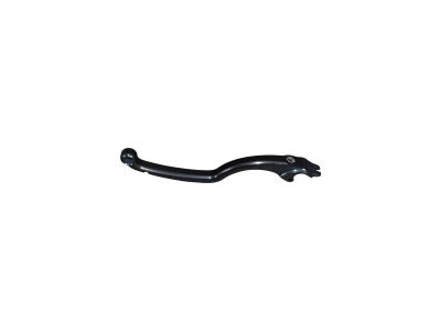 653680 - BERINGER Aerotec Clutch Hand Controls Replacement Lever Long lever Black Hydraulic Clutch Side