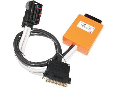 653751 - ACTIA 73 Pin Diag4Bike T-Adapter für ECM
