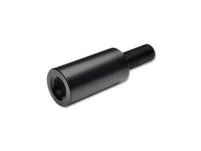 653822 - KELLERMANN Turn Signal Extension for Rubber Mount Length: 30 mm Black