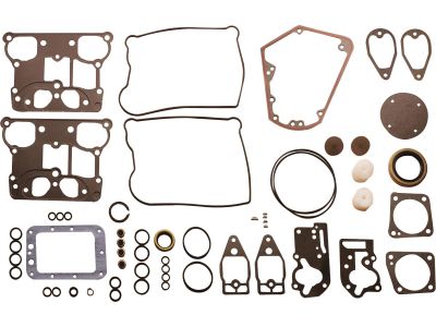 658512 - JAMES 110" RevTech Gasket Kit Kit 1.0