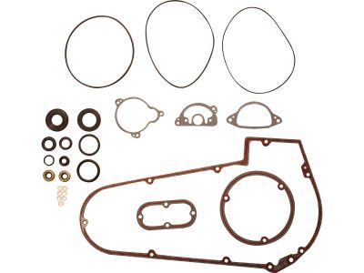 660455 - Motor Factory Primary Gasket Kit Kit 1