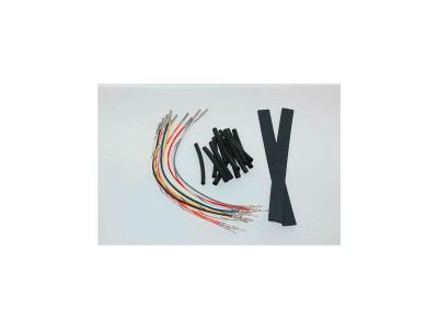 664112 - NAMZ Handlebar Control Extension Harness Kit 12 Wires 4"