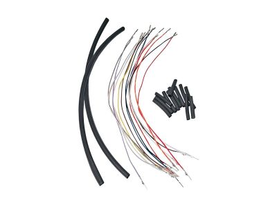 664116 - NAMZ Throttle-By-Wire Extension Harness Kit 4" Long