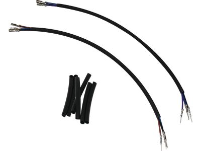 664137 - NAMZ Front Turn Signal Extension Cables With pins