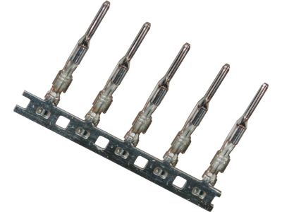 664168 - NAMZ Molex MX-150 16-20 Gauge Stamped Female Pins