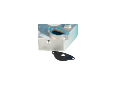 667078 - JAMES Oil Deflector Plate Gasket with Dual Sealing Lips Each 1