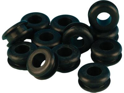 667093 - JAMES Fuel Tank Mounting Grommets