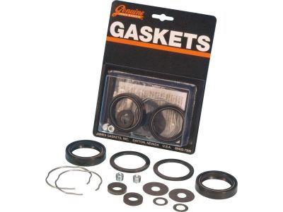 667131 - JAMES Gasket and Seal Kit, Front Fork