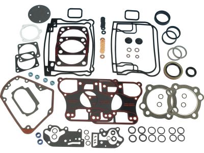 667607 - JAMES Complete Engine Gasket Kit Kit 1