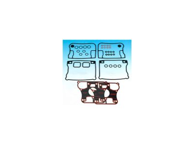 667624 - JAMES Rocker Box Gasket Kit Kit 1