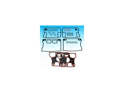 667628 - JAMES Rocker Box Gasket Kit Kit 1